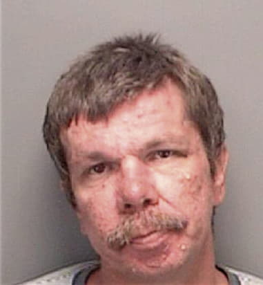 Paul Schmidt, - Pinellas County, FL 