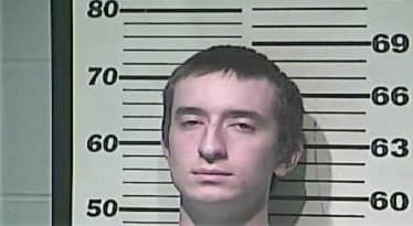Trever Scott - Campbell County, KY 