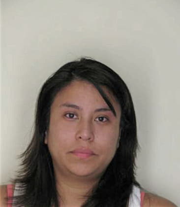 Desiree Sepulveda, - Hillsborough County, FL 