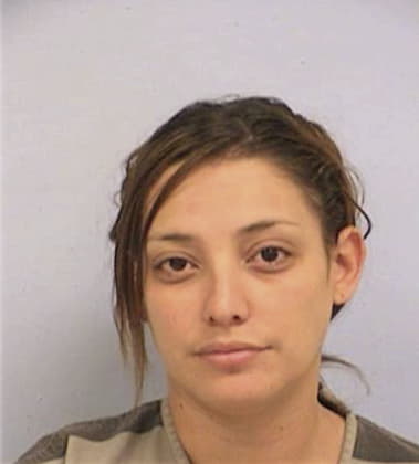 Elizabeth Serrato, - Travis County, TX 