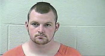 Geoffrey Seymore - Daviess County, KY 
