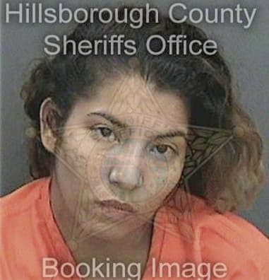 Sonali Shah, - Hillsborough County, FL 