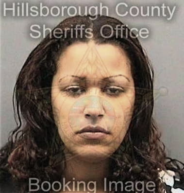 Natalie Shapeton, - Hillsborough County, FL 