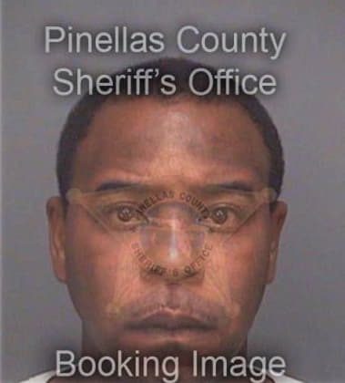 John Simmons - Pinellas County, FL 