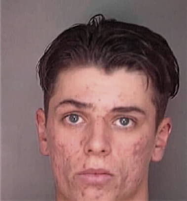 James Slater - Polk County, FL 