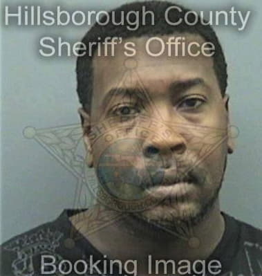 James Smith, - Hillsborough County, FL 