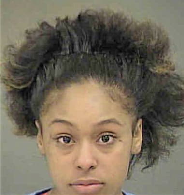 Keisha Smith, - Mecklenburg County, NC 