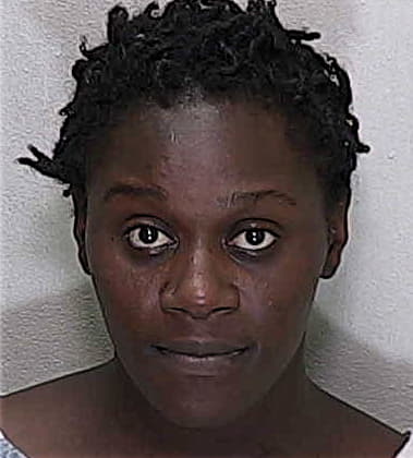 Maireana Smith, - Marion County, FL 