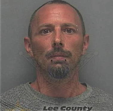 Antonio Solis-Gonzalez, - Lee County, FL 