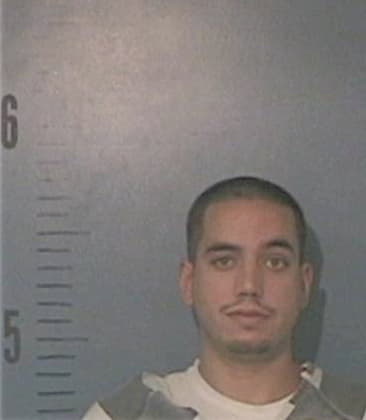 Juan Soto, - Taylor County, TX 