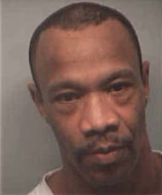 Mario Spencer - Fulton County, GA 