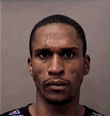 Lavar Sprinkle, - Mecklenburg County, NC 