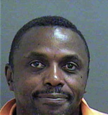 Robert Spruill, - Mecklenburg County, NC 