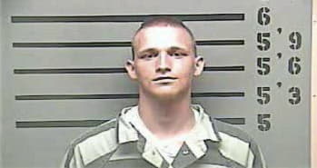 Gregory Stallins, - Hopkins County, KY 