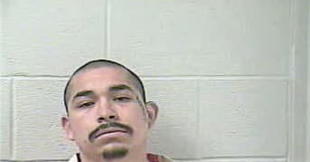 Anthony Stewart - Daviess County, KY 