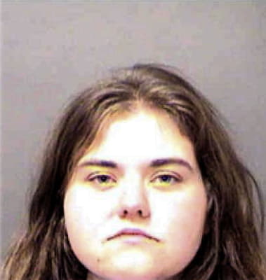 Nicole Streater, - Mecklenburg County, NC 