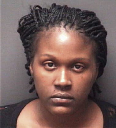 Shelinda Sutton, - Pitt County, NC 