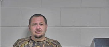 Justin Taggart, - Oldham County, KY 