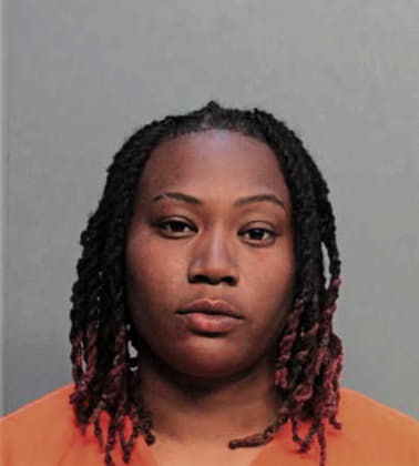 Therese Taylor, - Dade County, FL 