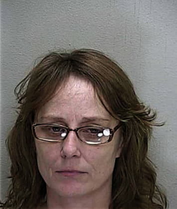 Mamie Terry, - Marion County, FL 