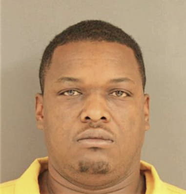 Terrance Terry, - Hinds County, MS 