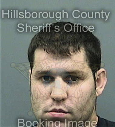 Richard Thomas, - Hillsborough County, FL 