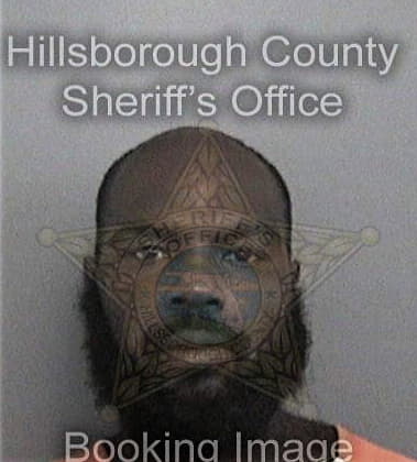 Nathaniel Thornton, - Hillsborough County, FL 