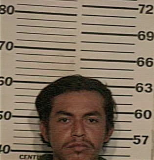 Manuel Torres, - Hidalgo County, TX 