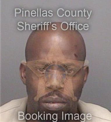 Marquise Turrell, - Pinellas County, FL 