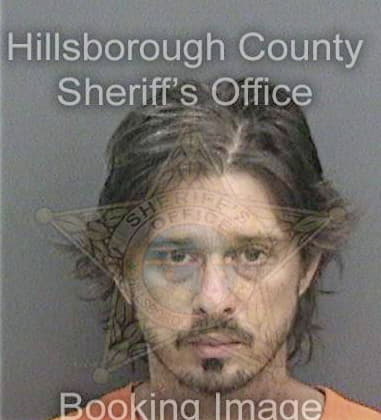 Anthony Turro, - Hillsborough County, FL 