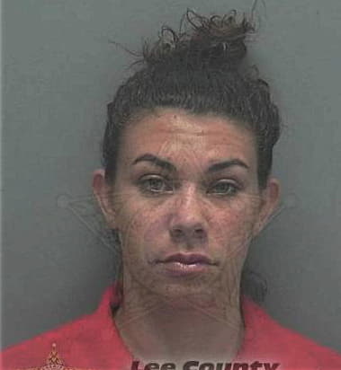 Arianna Tyler, - Lee County, FL 