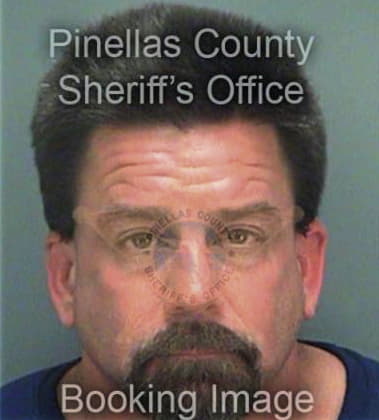 Robbie Tyner, - Pinellas County, FL 