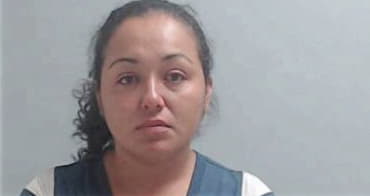 Maria Villanueva, - Hidalgo County, TX 