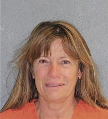 Eva Viruet, - Volusia County, FL 