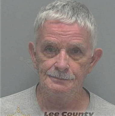 Ira Walker, - Lee County, FL 