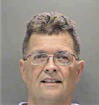 Eric Warrick, - Sarasota County, FL 