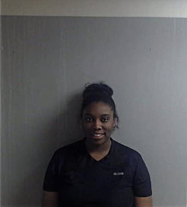 Briyona Watson-Mccrary, - Escambia County, FL 