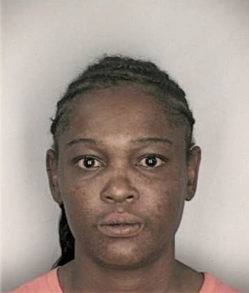 Donisha Watts, - Hillsborough County, FL 