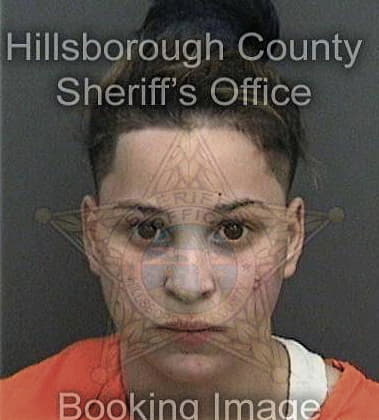 Reall Whiteman - Hillsborough County, FL 