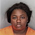 Lashundra Wiley, - Shelby County, TN 