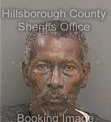 Alan Williams - Hillsborough County, FL 