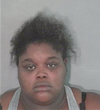 Bertha Williams, - Sumter County, FL 