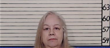 Rachel Wilson - Comal County, TX 