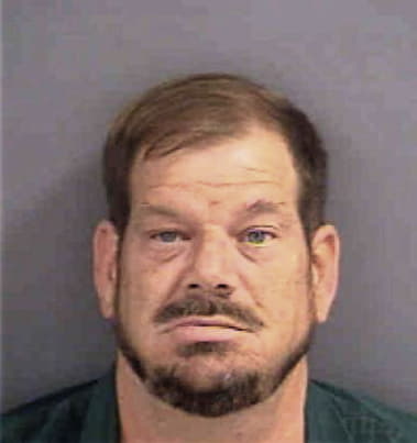 Billy Woodard, - Collier County, FL 