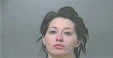 Christina Wright, - Vigo County, IN 