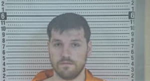 Jeffery Wright, - Taylor County, KY 