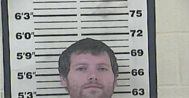 Carl Young, - Carter County, TN 
