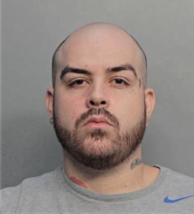 Eduardo Aguilarherenandez, - Dade County, FL 