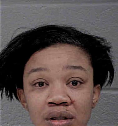 Jamekia Alexander, - Mecklenburg County, NC 