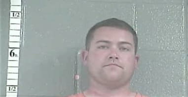 Joshua Allen, - Bullitt County, KY 